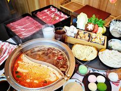 -牛匠和牛寿喜锅(西安总店)
