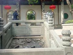 -西禅古寺售票处