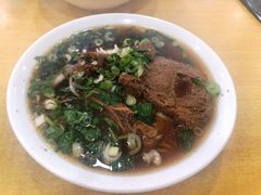 大排面-水仙拉面(水仙街店)
