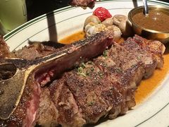 -404干式熟成牛排馆•聚会餐厅