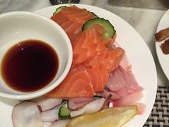 -城市名人酒店-喝彩西餐厅(名人城市广场店)