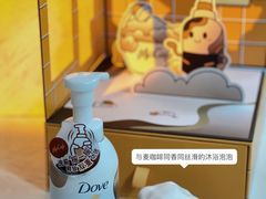 -麦当劳(宝山大厦店)