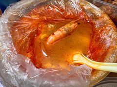 -郑阿姨的家·이모네·韩料&烤肉(武川路店)