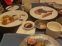 -盛宴自助餐厅(运达喜来登店)