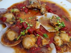 -九龙餐厅(大沽路店)