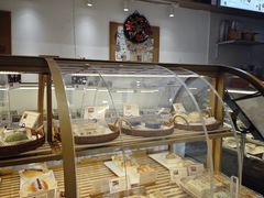 -江物面包·咖啡·蛋糕(四码头店)