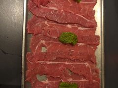 -由衷贵州酸汤牛肉火锅(新桥店)