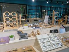 -Trend1881视光·蔡司视觉(领展广场店)
