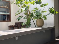 -自如ZSPACE四合院艺术餐厅