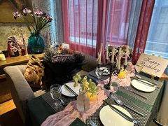 -翡翠鸟精品泰国菜(北辰财富中心店)