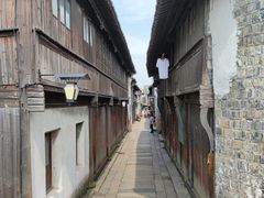 -乌镇东栅景区