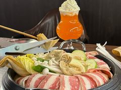-韩鼎丰·韩国料理(林奥店)