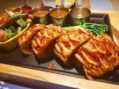-布拉诺牛排西餐厅(上城天街店)