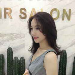 点击看大图 -3AM HAIR SALON烫发染发接发