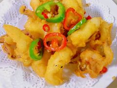 -一哥美食(总店)