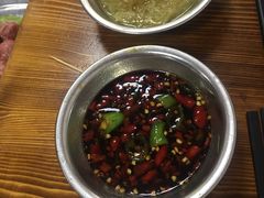 -江村四哥新鲜牛肉店(江高总店)