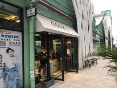 门面-GOTLOT COFFEE&KITCHEN角落厨房NOOK店