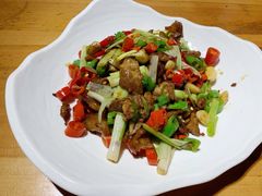 -香鼎坊江西菜(国奥店)