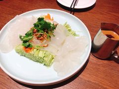-北李妈妈菜·虾爬子大锅贴(贵和店)