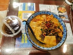 七爷螺蛳粉-螺世纪螺蛳粉·桂味小排档(裕德店)