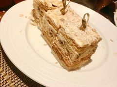 -马哥孛罗咖啡厅·Cafe Marco (厦门马哥孛罗东方大酒店)