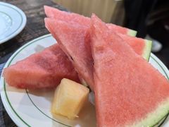 -巴犀烧烤(新崇光店)