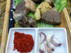 -宗巴雍姆藏餐府