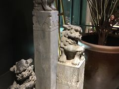 -竹里馆 ·茶食(奥体店)