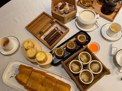 -天瑞轩·粤菜餐厅