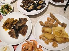 -芭菲盛宴·环球美食(北城国际店)