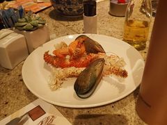 -上海金桥红枫万豪酒店-万豪中餐厅