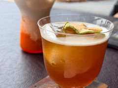 -青岛朗艺美术馆·海景咖啡