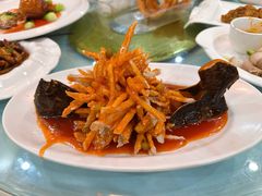 -功德林素菜饭庄(前门店)