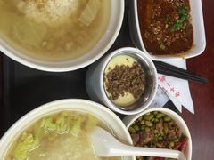 -71号豆汤饭·成都小馆(春熙路百盛店)