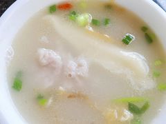 -老来福·非遗酸汤兔(凯旋路店)