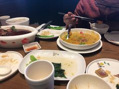 -香港表哥茶餐厅(银泰百货店)