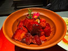 -春色如许·茶食餐厅(桃李春风店)