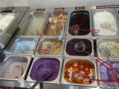 -学姐家酸奶铺(江大店)
