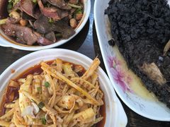 红油成都笋子-牛王庙(龙华花园店)