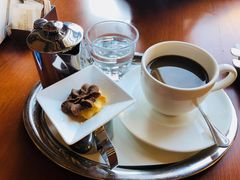 美式咖啡-纽约咖啡馆