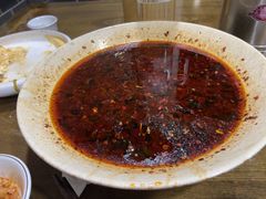 -小厨食堂(黄田坝店)