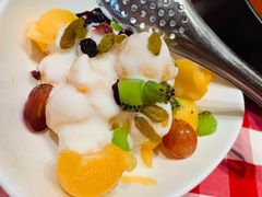 -西贝(上海我格广场店)