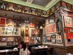 -王繁星面馆(西安熙地港店)