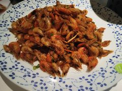 -围龙屋客家食府(福田店)