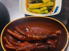 -喜晋道面馆(华严寺广场店)