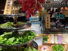 -東盛炭烤自助料理(玄武招商花园城店)