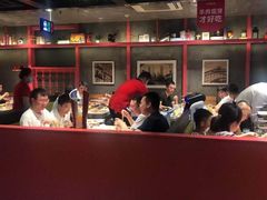 -丰茂烤串(金源店)