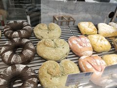 -OVEN LAB乐欧酵室(裕华万达店)
