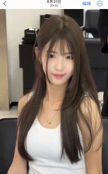 -DL HOPE造型