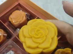 -星巴克(太原茂业天地店)